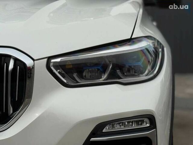 БМВ Х5, объемом двигателя 3 л и пробегом 94 тыс. км за 49999 $, фото 9 на Automoto.ua