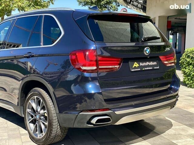 БМВ Х5, об'ємом двигуна 3 л та пробігом 179 тис. км за 20500 $, фото 8 на Automoto.ua