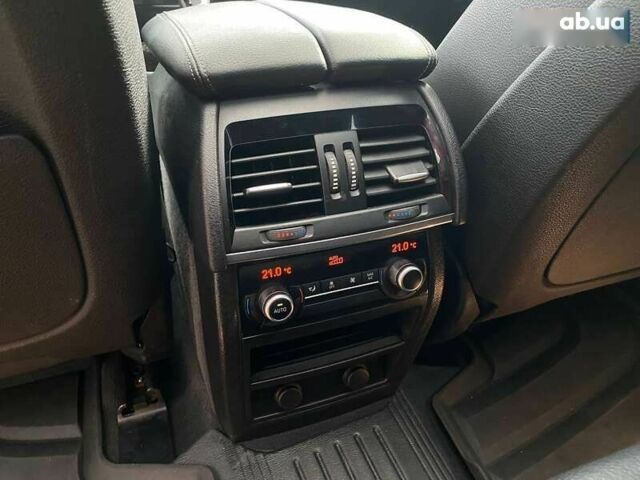 БМВ Х5, об'ємом двигуна 0 л та пробігом 100 тис. км за 29900 $, фото 24 на Automoto.ua