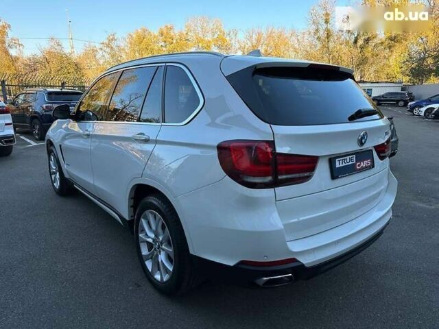 БМВ Х5, об'ємом двигуна 3 л та пробігом 74 тис. км за 30900 $, фото 4 на Automoto.ua