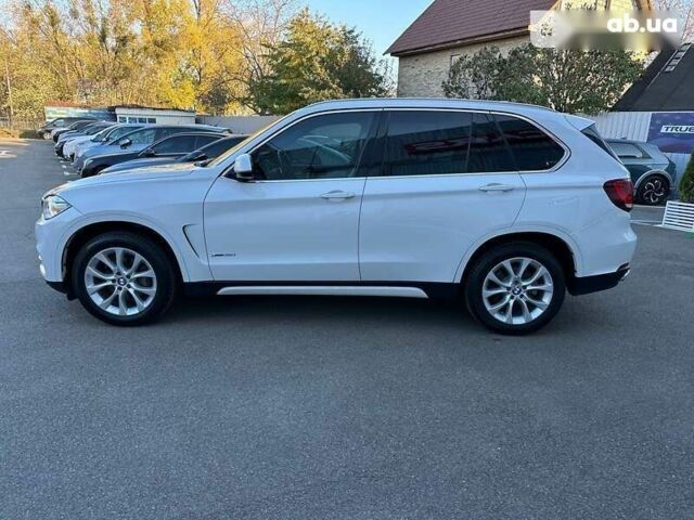 БМВ Х5, об'ємом двигуна 3 л та пробігом 74 тис. км за 30900 $, фото 5 на Automoto.ua