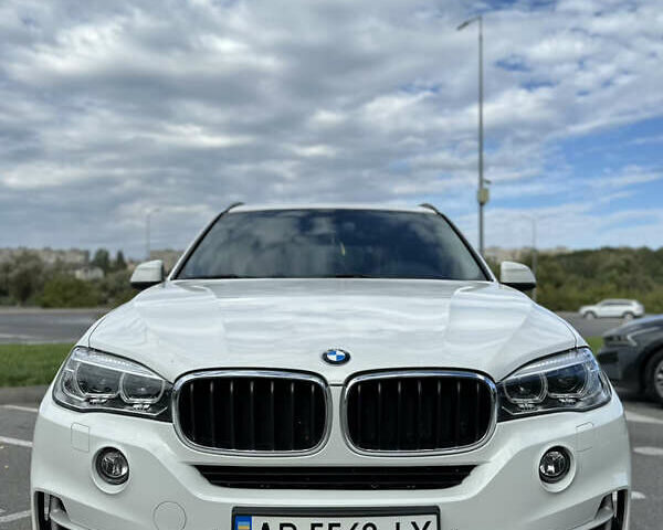 БМВ Х5, объемом двигателя 2 л и пробегом 124 тыс. км за 35000 $, фото 2 на Automoto.ua