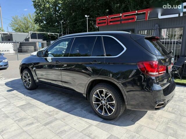 БМВ Х5, объемом двигателя 3 л и пробегом 125 тыс. км за 25900 $, фото 18 на Automoto.ua