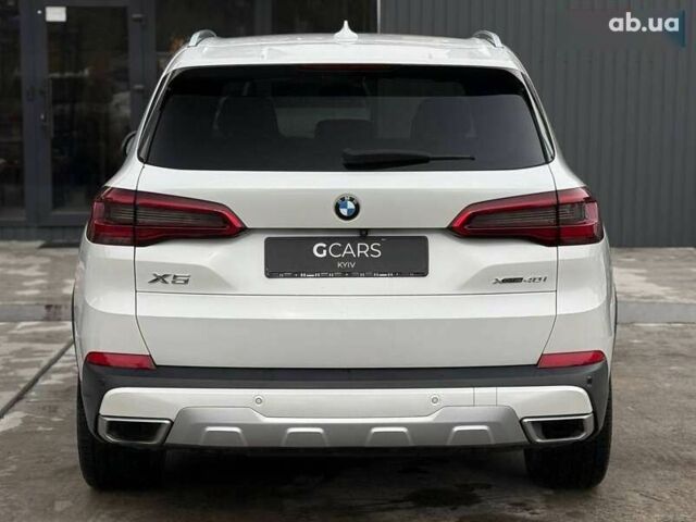 БМВ Х5, объемом двигателя 3 л и пробегом 94 тыс. км за 49999 $, фото 4 на Automoto.ua