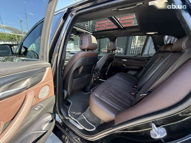 БМВ Х5, объемом двигателя 3 л и пробегом 125 тыс. км за 25900 $, фото 25 на Automoto.ua