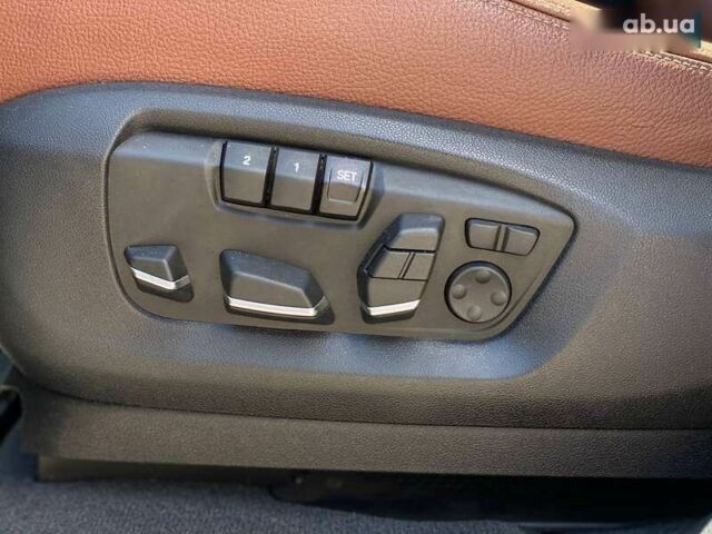 БМВ Х5, объемом двигателя 3 л и пробегом 141 тыс. км за 28490 $, фото 16 на Automoto.ua