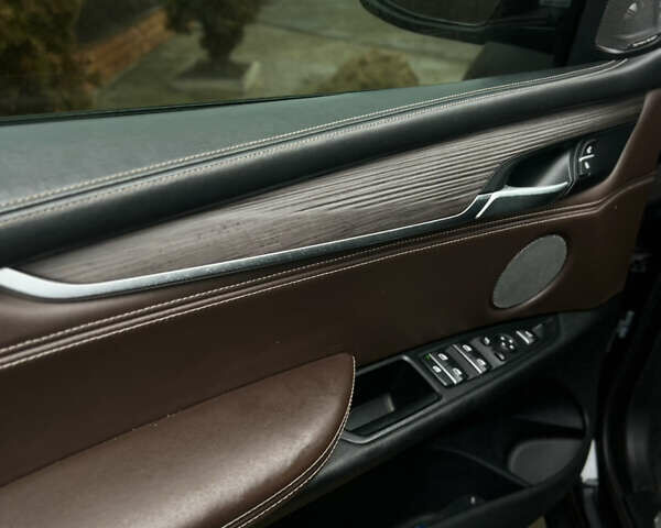 БМВ Х5, объемом двигателя 2.99 л и пробегом 146 тыс. км за 43000 $, фото 12 на Automoto.ua