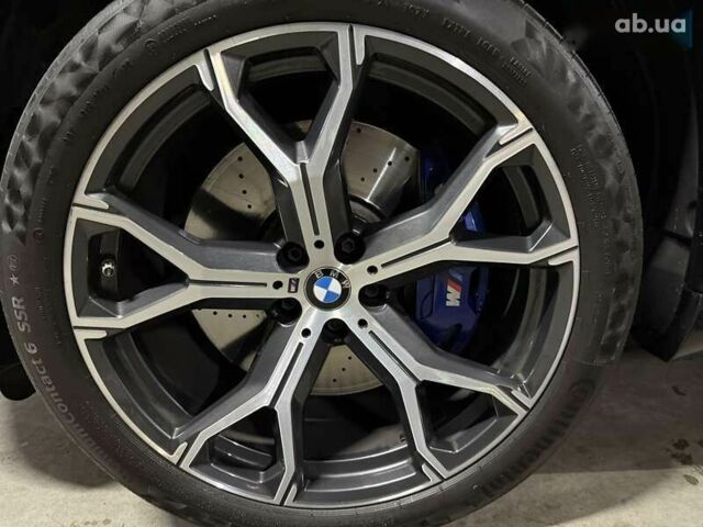 БМВ Х5, объемом двигателя 3 л и пробегом 129 тыс. км за 63900 $, фото 16 на Automoto.ua