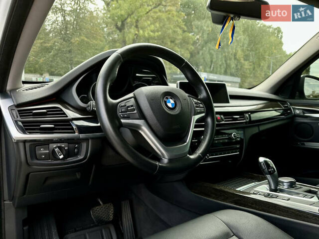 БМВ Х5, объемом двигателя 2 л и пробегом 124 тыс. км за 35000 $, фото 5 на Automoto.ua