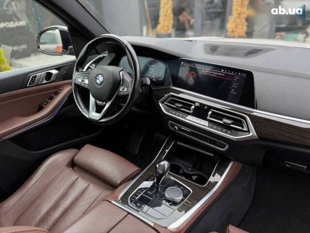 БМВ Х5, объемом двигателя 3 л и пробегом 94 тыс. км за 49999 $, фото 22 на Automoto.ua