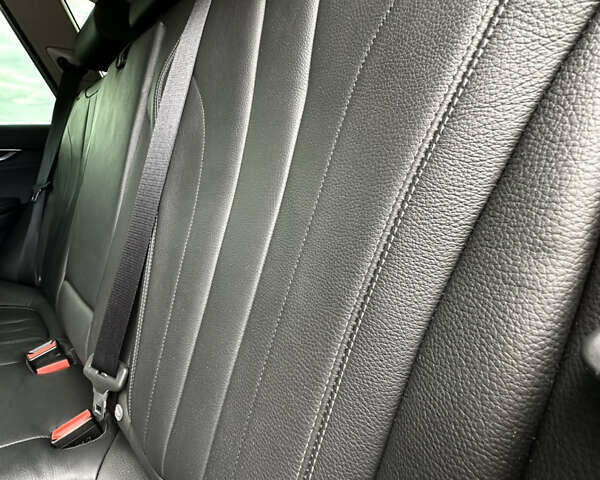 БМВ Х5, объемом двигателя 2 л и пробегом 124 тыс. км за 35000 $, фото 21 на Automoto.ua