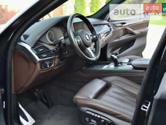 БМВ Х5, объемом двигателя 2.99 л и пробегом 146 тыс. км за 43000 $, фото 17 на Automoto.ua
