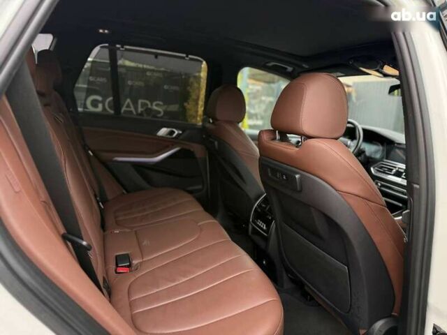 БМВ Х5, объемом двигателя 3 л и пробегом 94 тыс. км за 49999 $, фото 26 на Automoto.ua