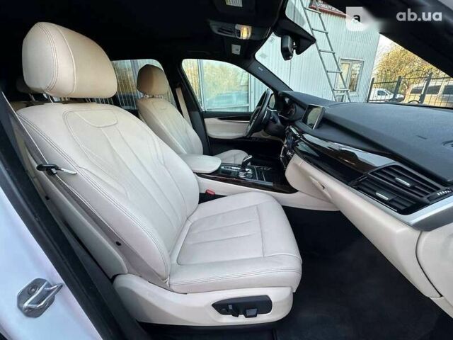 БМВ Х5, об'ємом двигуна 3 л та пробігом 74 тис. км за 30900 $, фото 28 на Automoto.ua