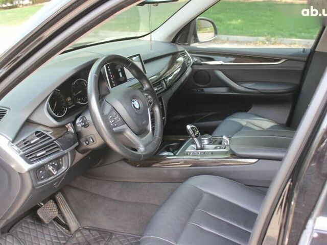 БМВ Х5, объемом двигателя 2 л и пробегом 133 тыс. км за 31799 $, фото 20 на Automoto.ua