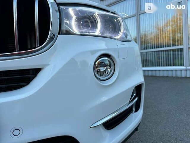 БМВ Х5, об'ємом двигуна 3 л та пробігом 74 тис. км за 30900 $, фото 10 на Automoto.ua