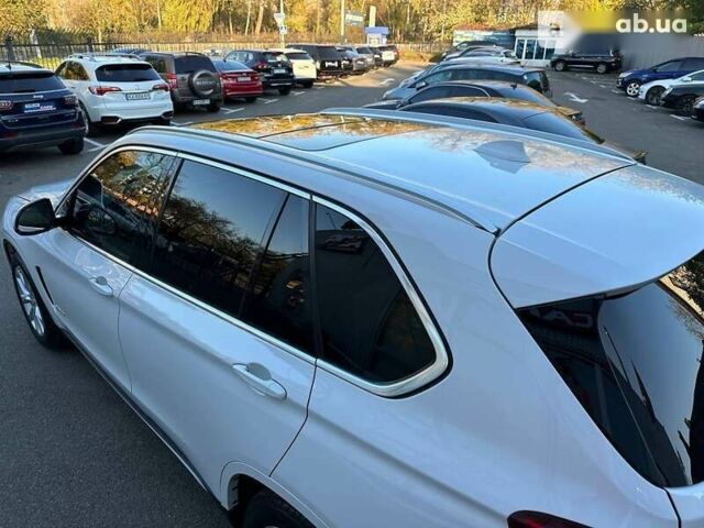 БМВ Х5, об'ємом двигуна 3 л та пробігом 74 тис. км за 30900 $, фото 11 на Automoto.ua