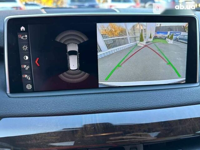 БМВ Х5, об'ємом двигуна 3 л та пробігом 74 тис. км за 30900 $, фото 24 на Automoto.ua