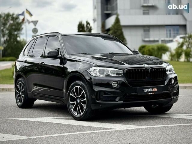 БМВ Х5, объемом двигателя 3 л и пробегом 89 тыс. км за 27700 $, фото 27 на Automoto.ua