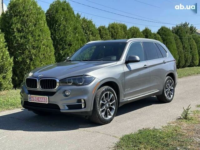 БМВ Х5, об'ємом двигуна 3 л та пробігом 146 тис. км за 28000 $, фото 2 на Automoto.ua