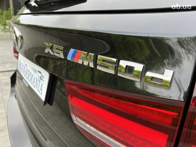 БМВ Х5, об'ємом двигуна 3 л та пробігом 96 тис. км за 54123 $, фото 5 на Automoto.ua