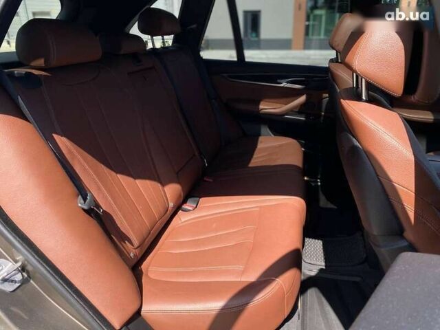 БМВ Х5, объемом двигателя 3 л и пробегом 141 тыс. км за 28490 $, фото 21 на Automoto.ua