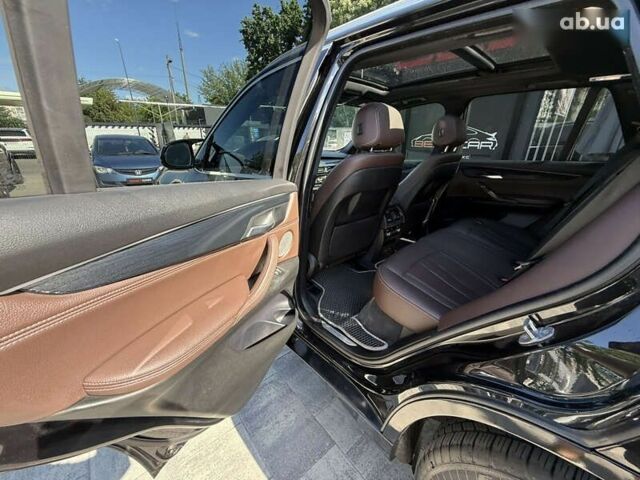 БМВ Х5, объемом двигателя 3 л и пробегом 125 тыс. км за 25900 $, фото 24 на Automoto.ua