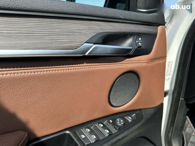 БМВ Х5, объемом двигателя 2 л и пробегом 160 тыс. км за 29999 $, фото 6 на Automoto.ua