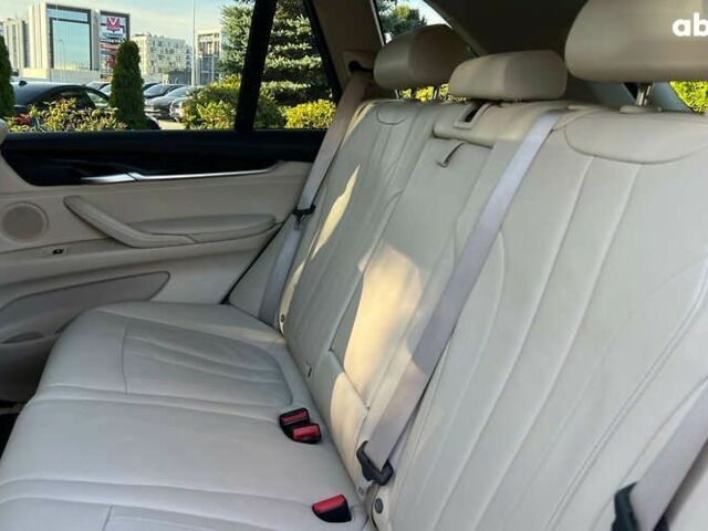 БМВ Х5, об'ємом двигуна 3 л та пробігом 159 тис. км за 29750 $, фото 24 на Automoto.ua