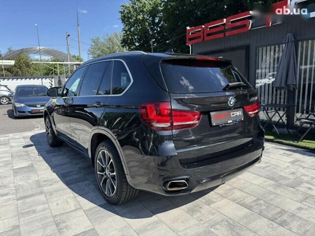 БМВ Х5, объемом двигателя 3 л и пробегом 125 тыс. км за 25900 $, фото 16 на Automoto.ua