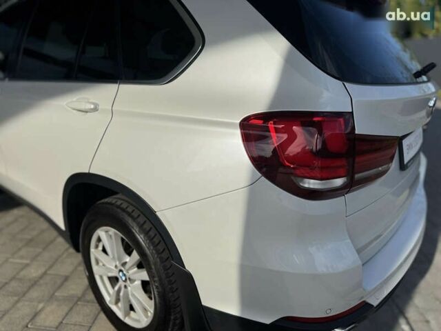 БМВ Х5, объемом двигателя 2 л и пробегом 98 тыс. км за 31990 $, фото 24 на Automoto.ua
