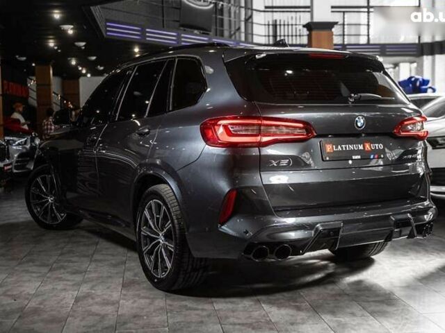 БМВ Х5, объемом двигателя 3 л и пробегом 61 тыс. км за 55900 $, фото 20 на Automoto.ua