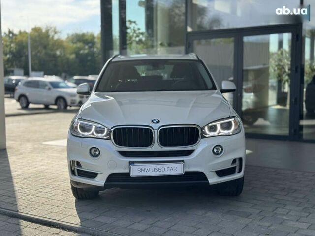 БМВ Х5, объемом двигателя 2 л и пробегом 98 тыс. км за 31990 $, фото 1 на Automoto.ua