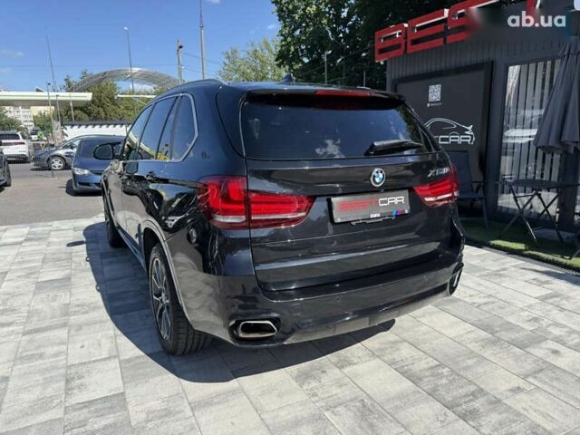 БМВ Х5, объемом двигателя 3 л и пробегом 125 тыс. км за 25900 $, фото 17 на Automoto.ua