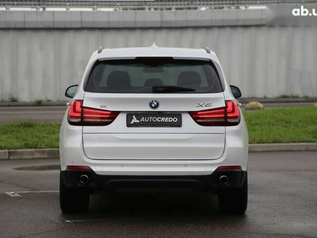 БМВ Х5, объемом двигателя 2 л и пробегом 180 тыс. км за 26000 $, фото 5 на Automoto.ua