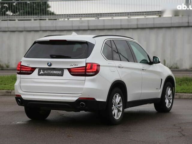 БМВ Х5, объемом двигателя 2 л и пробегом 180 тыс. км за 26000 $, фото 6 на Automoto.ua