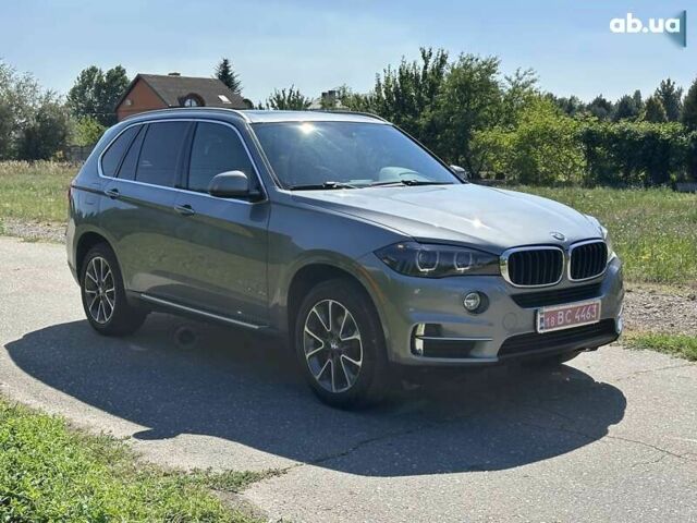 БМВ Х5, об'ємом двигуна 3 л та пробігом 146 тис. км за 28000 $, фото 10 на Automoto.ua