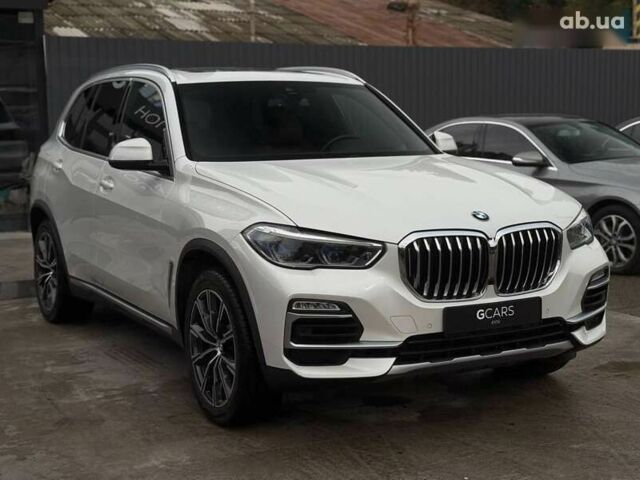 БМВ Х5, объемом двигателя 3 л и пробегом 94 тыс. км за 49999 $, фото 2 на Automoto.ua