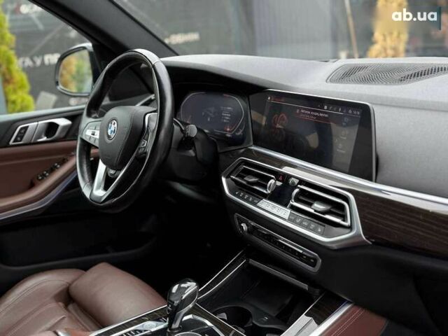 БМВ Х5, объемом двигателя 3 л и пробегом 94 тыс. км за 49999 $, фото 23 на Automoto.ua