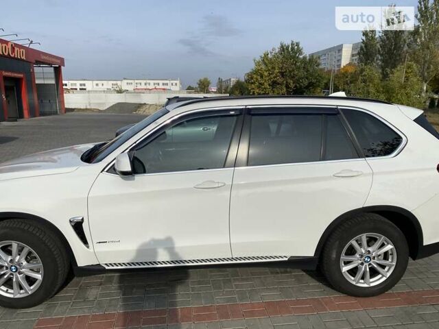 БМВ Х5, объемом двигателя 2 л и пробегом 121 тыс. км за 33900 $, фото 8 на Automoto.ua