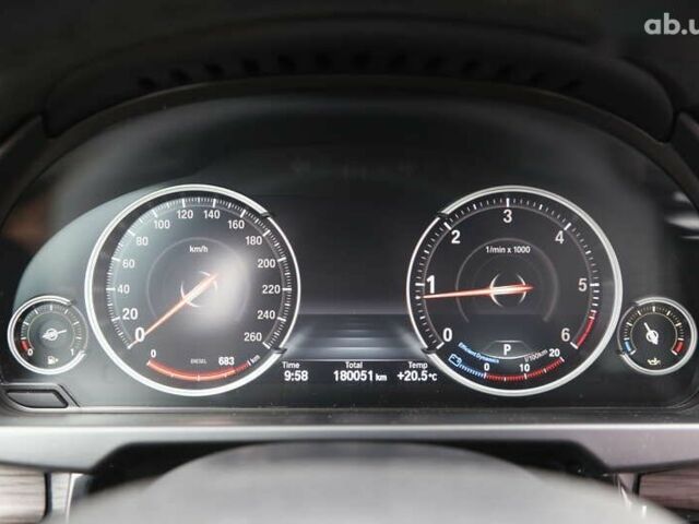 БМВ Х5, объемом двигателя 2 л и пробегом 180 тыс. км за 26000 $, фото 17 на Automoto.ua