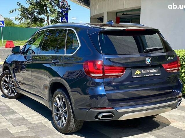 БМВ Х5, об'ємом двигуна 3 л та пробігом 179 тис. км за 20500 $, фото 2 на Automoto.ua