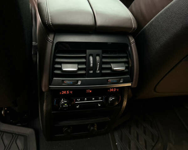 БМВ Х5, объемом двигателя 2.99 л и пробегом 146 тыс. км за 43000 $, фото 8 на Automoto.ua