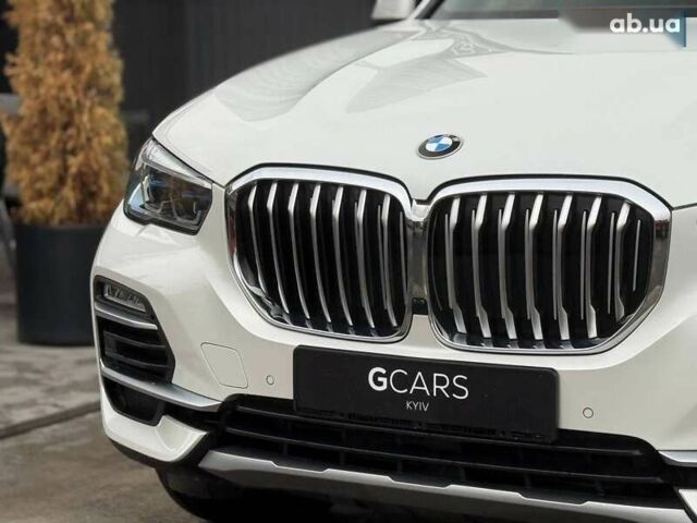 БМВ Х5, объемом двигателя 3 л и пробегом 94 тыс. км за 49999 $, фото 8 на Automoto.ua