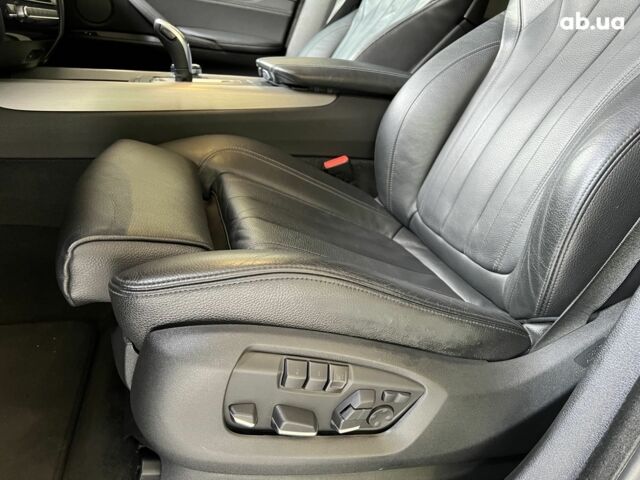 БМВ Х5, об'ємом двигуна 3 л та пробігом 96 тис. км за 54123 $, фото 8 на Automoto.ua