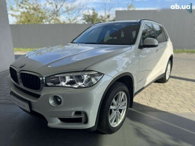 БМВ Х5, объемом двигателя 2 л и пробегом 98 тыс. км за 31990 $, фото 11 на Automoto.ua