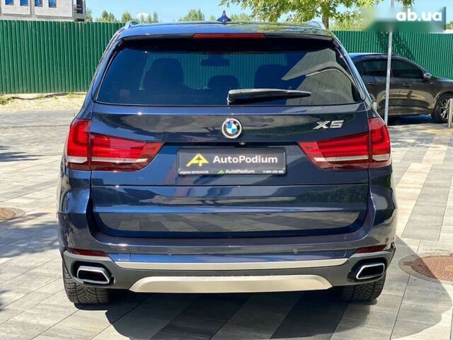 БМВ Х5, об'ємом двигуна 3 л та пробігом 179 тис. км за 20500 $, фото 7 на Automoto.ua