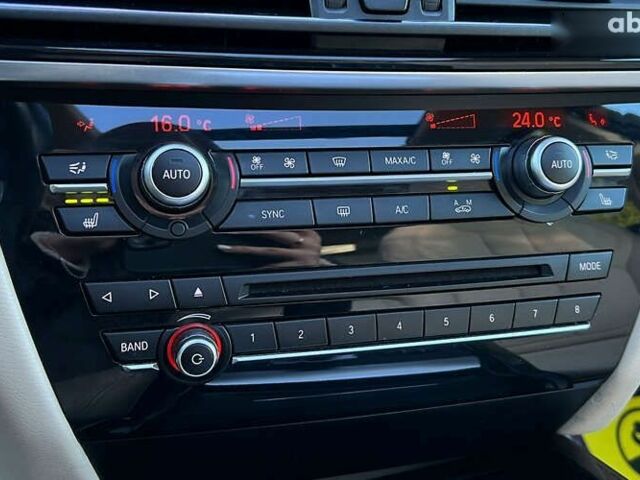 БМВ Х5, об'ємом двигуна 3 л та пробігом 159 тис. км за 29750 $, фото 17 на Automoto.ua