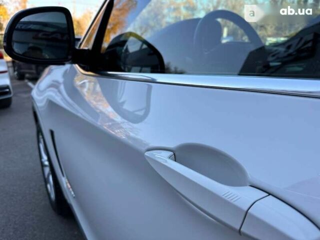 БМВ Х5, об'ємом двигуна 3 л та пробігом 74 тис. км за 30900 $, фото 12 на Automoto.ua