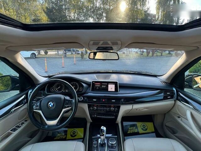 БМВ Х5, об'ємом двигуна 3 л та пробігом 159 тис. км за 29750 $, фото 14 на Automoto.ua